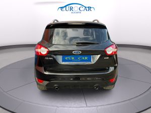 Ford Kuga Kuga Titanium 2.0 TDCi 136 CV 4WD  - Foto 6