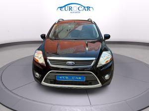 Ford Kuga Kuga Titanium 2.0 TDCi 136 CV 4WD  - Foto 3