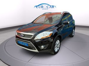 Ford Kuga Kuga Titanium 2.0 TDCi 136 CV 4WD  - Foto 2