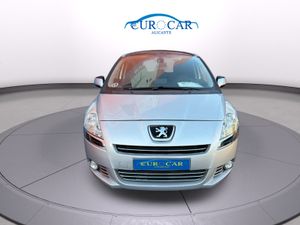 Peugeot 5008 5008 Access 1.6 HDi 110 7 plazas  - Foto 3