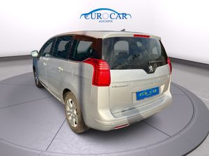 Peugeot 5008 5008 Access 1.6 HDi 110 7 plazas  - Foto 2