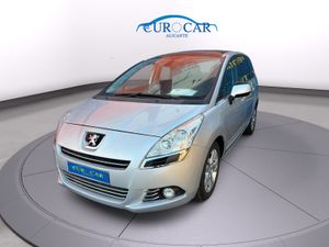 Peugeot 5008 5008 Access 1.6 HDi 110 7 plazas  - Foto 6