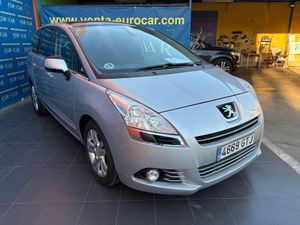 Peugeot 5008 5008 Access 1.6 HDi 110 7 plazas  - Foto 15
