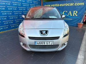 Peugeot 5008 5008 Access 1.6 HDi 110 7 plazas  - Foto 14