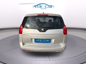 Peugeot 5008 5008 Access 1.6 HDi 110 7 plazas  - Foto 3