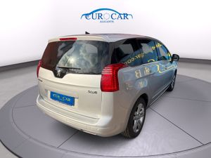 Peugeot 5008 5008 Access 1.6 HDi 110 7 plazas  - Foto 4