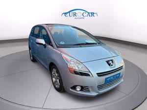 Peugeot 5008 5008 Access 1.6 HDi 110 7 plazas  - Foto 4