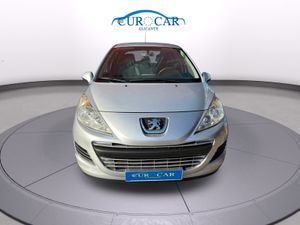 Peugeot 207 5p Envy 1.4i 75  - Foto 3