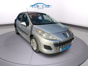 Peugeot 207 5p Envy 1.4i 75  - Foto 4