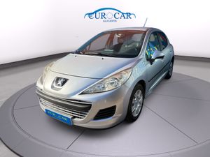 Peugeot 207 5p Envy 1.4i 75  - Foto 2