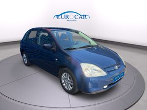 Honda Civic 5p 1.6 ES VTEC  - Foto 4