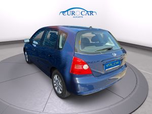 Honda Civic 5p 1.6 ES VTEC  - Foto 5
