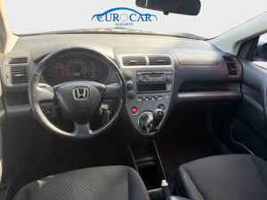 Honda Civic 5p 1.6 ES VTEC  - Foto 8