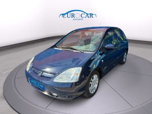 Honda Civic 5p 1.6 ES VTEC  - Foto 2
