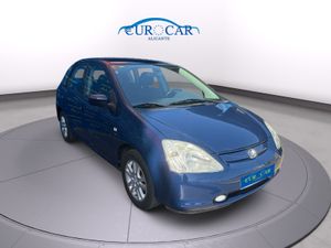 Honda Civic 5p 1.6 ES VTEC  - Foto 9