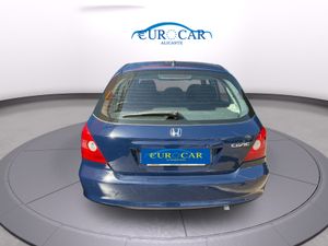 Honda Civic 5p 1.6 ES VTEC  - Foto 6