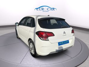 Citroën C4 BlueHDi 100 Feel  - Foto 7