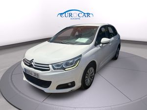 Citroën C4 BlueHDi 100 Feel  - Foto 2