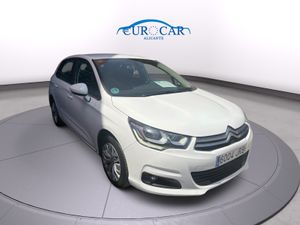 Citroën C4 BlueHDi 100 Feel  - Foto 4