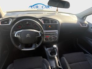 Citroën C4 BlueHDi 100 Feel  - Foto 8