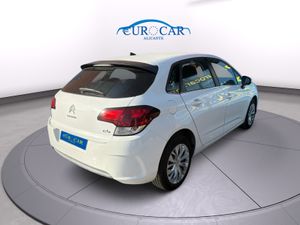 Citroën C4 BlueHDi 100 Feel  - Foto 5