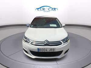 Citroën C4 BlueHDi 100 Feel  - Foto 3