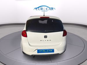 Seat Altea Style 1.2 TSI 105 CV  - Foto 6