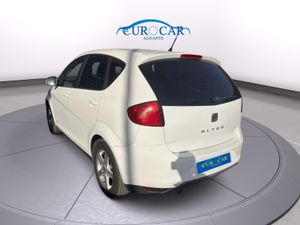 Seat Altea Style 1.2 TSI 105 CV  - Foto 5