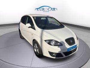 Seat Altea Style 1.2 TSI 105 CV  - Foto 4