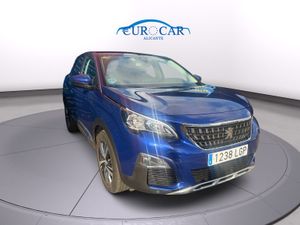 Peugeot 3008 Allure BlueHDi 130 S&S EAT8  - Foto 4
