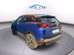 Peugeot 3008 Allure BlueHDi 130 S&S EAT8  - Foto 9