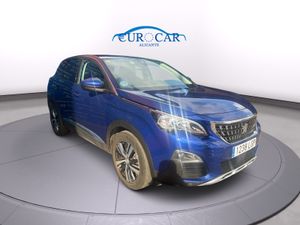 Peugeot 3008 Allure BlueHDi 130 S&S EAT8  - Foto 8