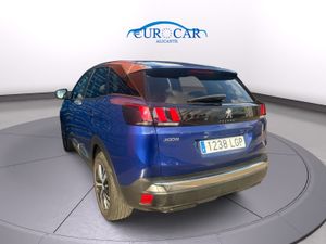 Peugeot 3008 Allure BlueHDi 130 S&S EAT8  - Foto 5