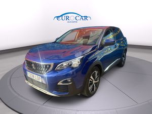 Peugeot 3008 Allure BlueHDi 130 S&S EAT8  - Foto 2
