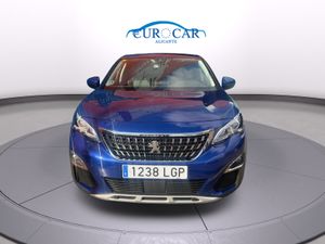 Peugeot 3008 Allure BlueHDi 130 S&S EAT8  - Foto 3