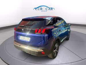 Peugeot 3008 Allure BlueHDi 130 S&S EAT8  - Foto 7