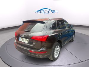 Audi Q5 2.0 TDI 177 CV quattro S tronic 7 vel. Ambiente  - Foto 7