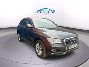 Audi Q5 2.0 TDI 177 CV quattro S tronic 7 vel. Ambiente  - Foto 9