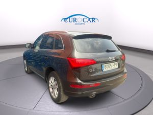Audi Q5 2.0 TDI 177 CV quattro S tronic 7 vel. Ambiente  - Foto 5