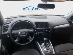 Audi Q5 2.0 TDI 177 CV quattro S tronic 7 vel. Ambiente  - Foto 8