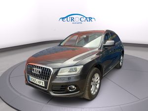 Audi Q5 2.0 TDI 177 CV quattro S tronic 7 vel. Ambiente  - Foto 2