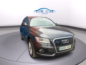 Audi Q5 2.0 TDI 177 CV quattro S tronic 7 vel. Ambiente  - Foto 4