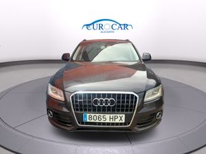 Audi Q5 2.0 TDI 177 CV quattro S tronic 7 vel. Ambiente  - Foto 3