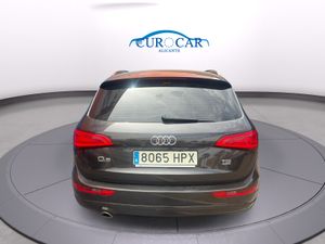 Audi Q5 2.0 TDI 177 CV quattro S tronic 7 vel. Ambiente  - Foto 6