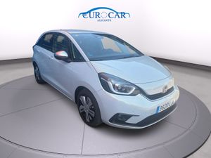 Honda Jazz 1.5 i-MMD Comfort  - Foto 9