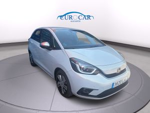 Honda Jazz 1.5 i-MMD Comfort  - Foto 4