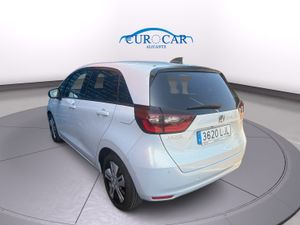 Honda Jazz 1.5 i-MMD Comfort  - Foto 5
