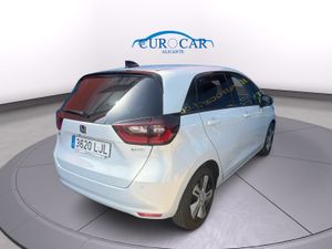 Honda Jazz 1.5 i-MMD Comfort  - Foto 7