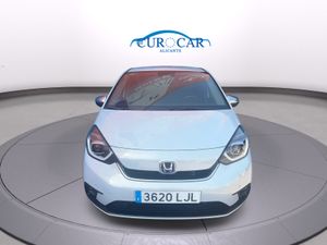 Honda Jazz 1.5 i-MMD Comfort  - Foto 3