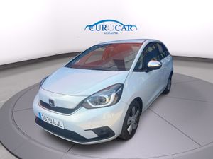 Honda Jazz 1.5 i-MMD Comfort  - Foto 2